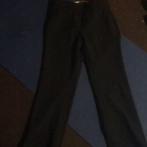J crew trousers